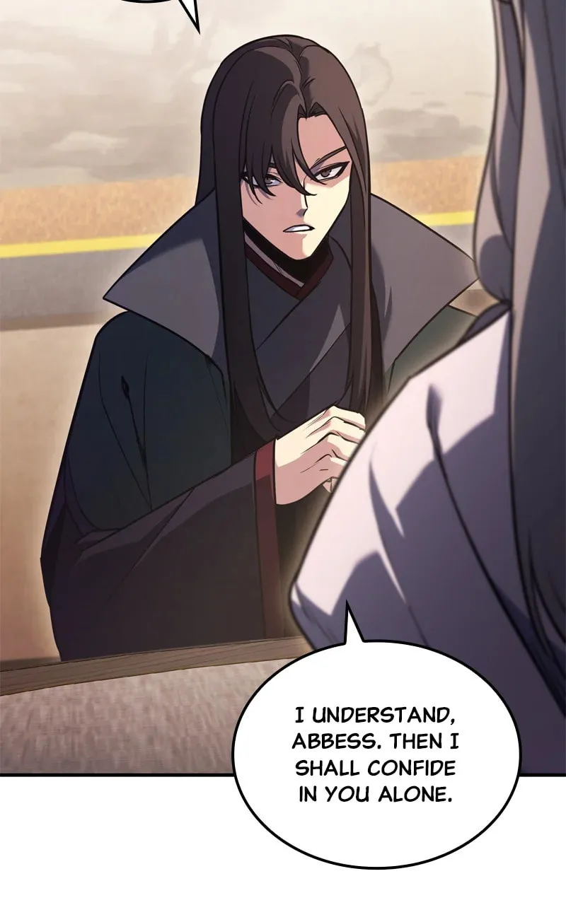 Reincarnated as an Unruly Heir Chapter 142 page 59 - 