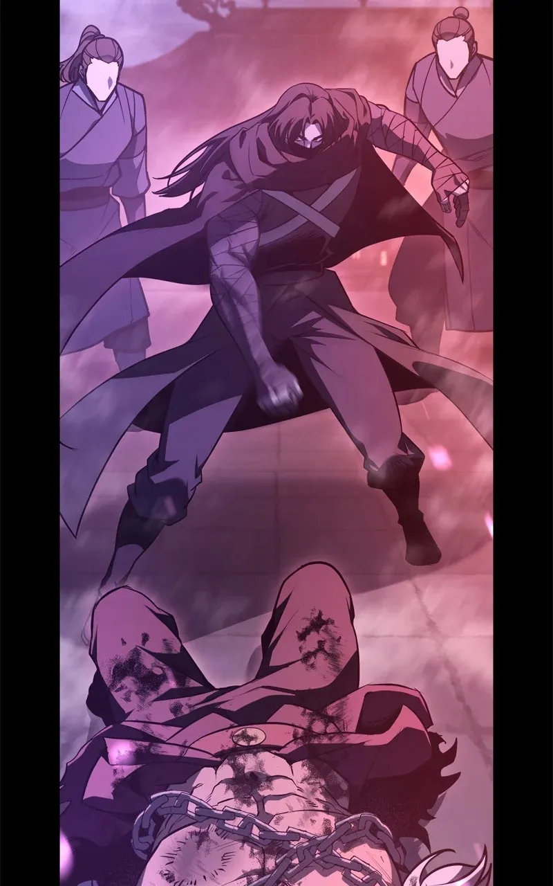Reincarnated as an Unruly Heir Chapter 142 page 61 - 