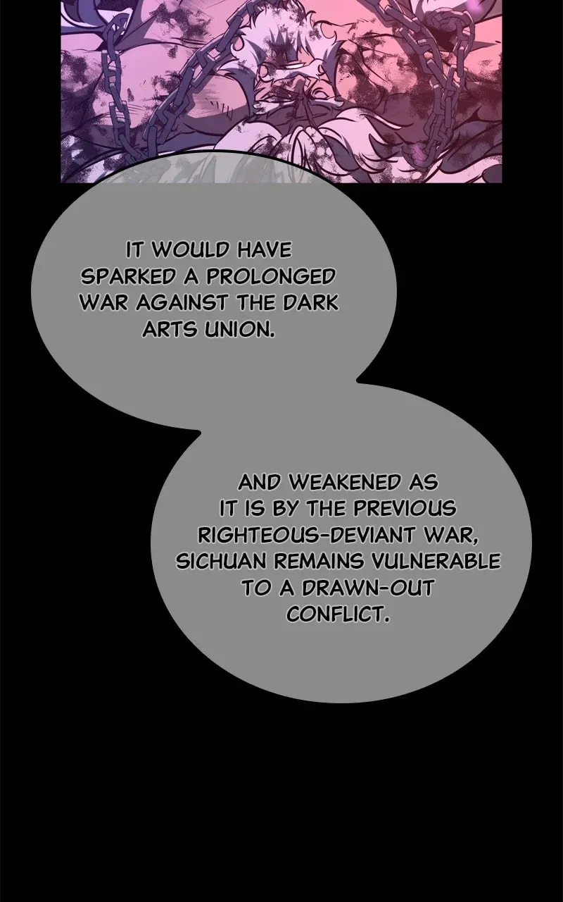 Reincarnated as an Unruly Heir Chapter 142 page 62 - 