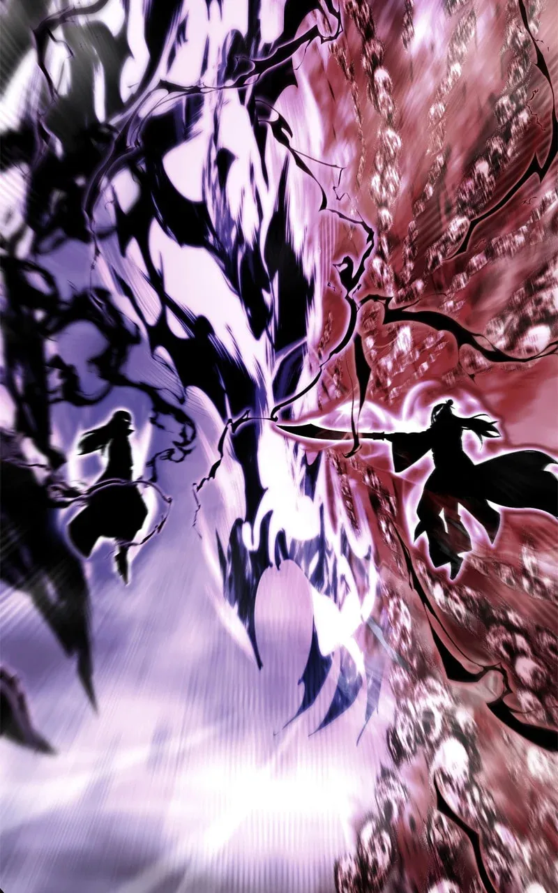 Reincarnated as an Unruly Heir Chapter 142 page 64 - 