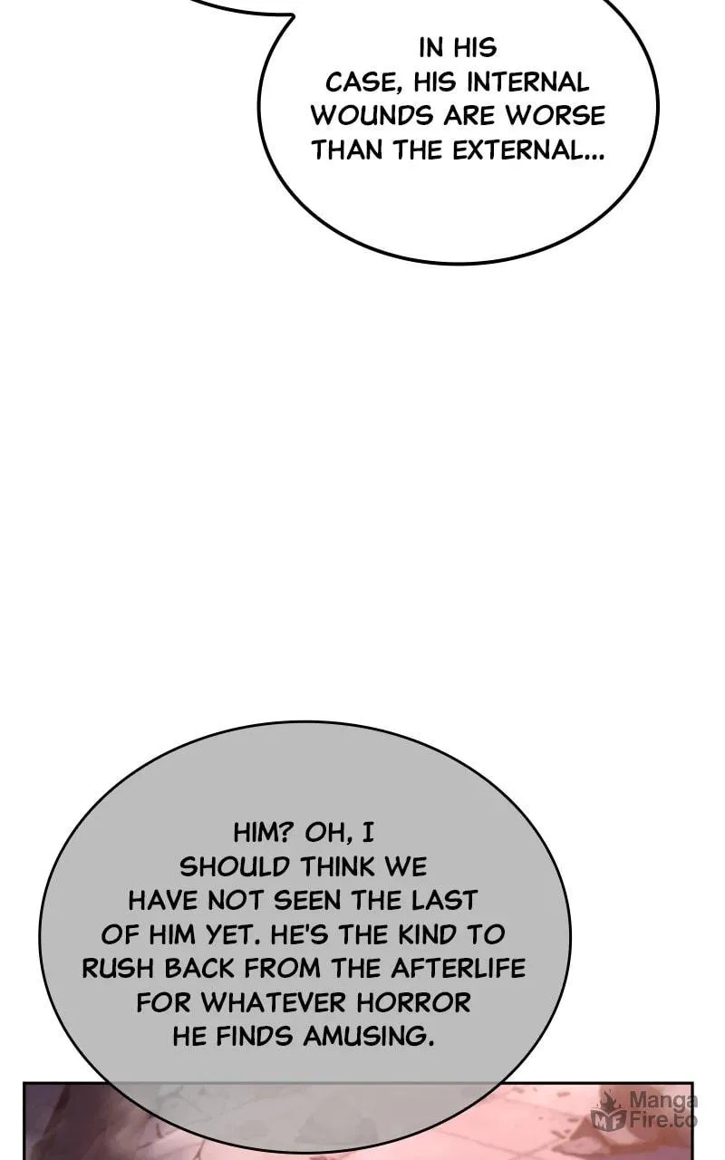 Reincarnated as an Unruly Heir Chapter 142 page 9 - 