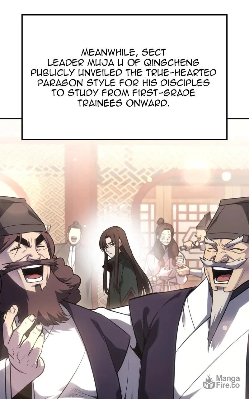 Reincarnated as an Unruly Heir Chapter 142 page 81 - 