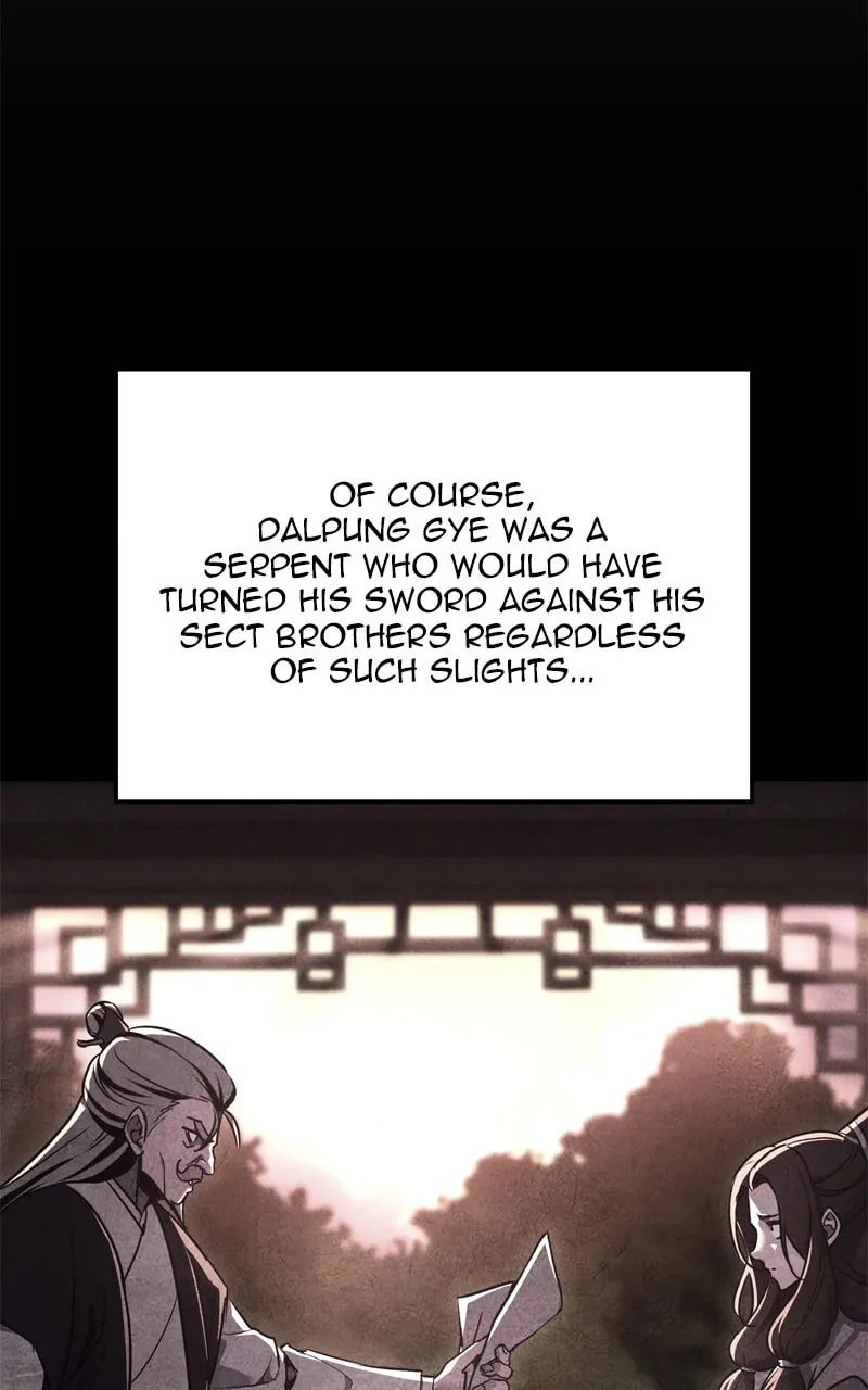 Reincarnated as an Unruly Heir Chapter 142 page 83 - 