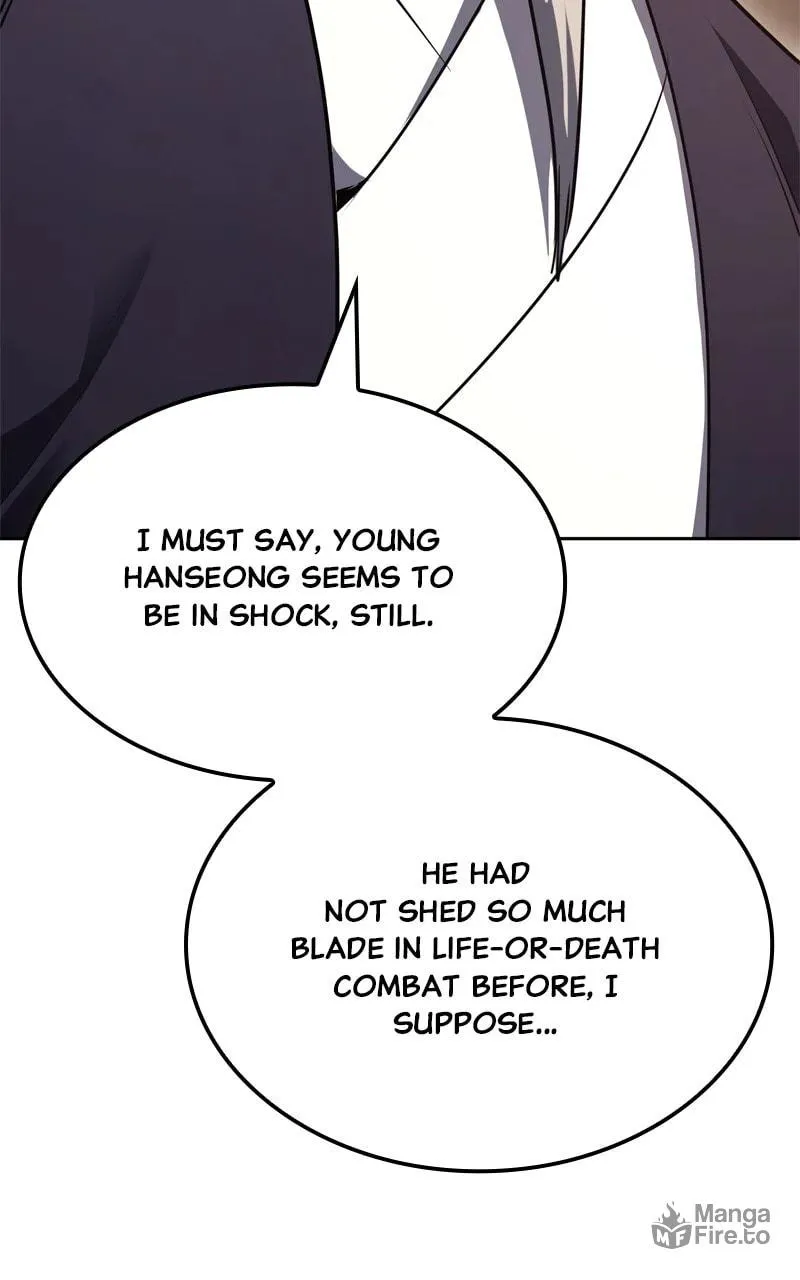 Reincarnated as an Unruly Heir Chapter 142 page 87 - 