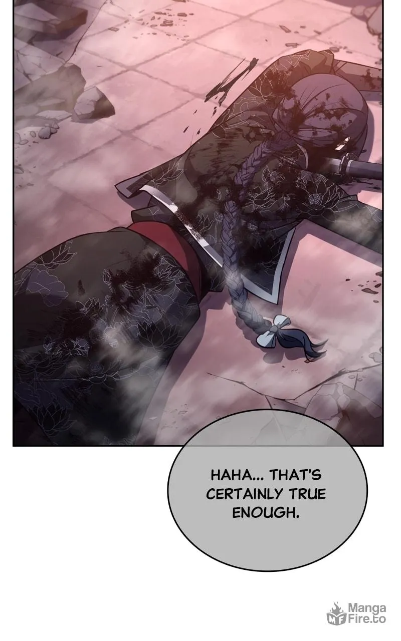 Reincarnated as an Unruly Heir Chapter 142 page 10 - 