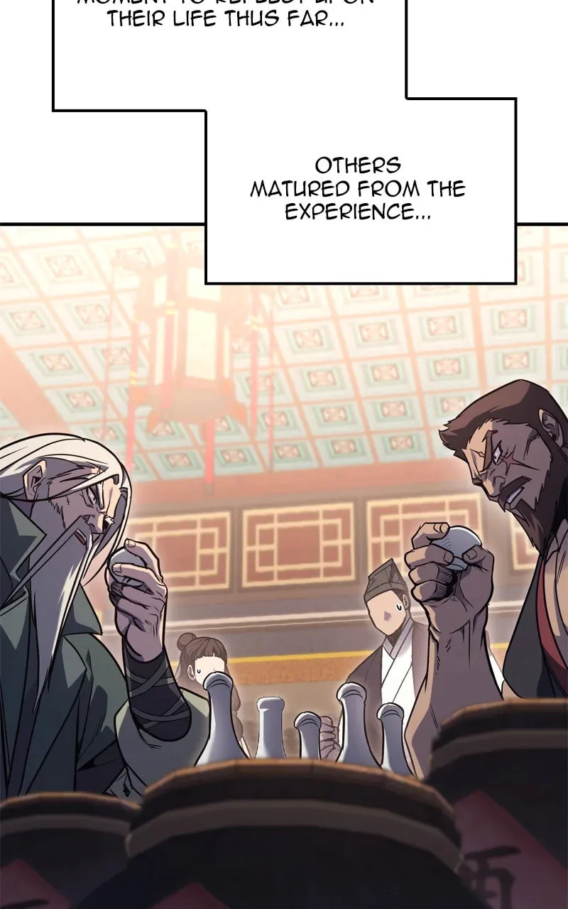 Reincarnated as an Unruly Heir Chapter 142 page 92 - 