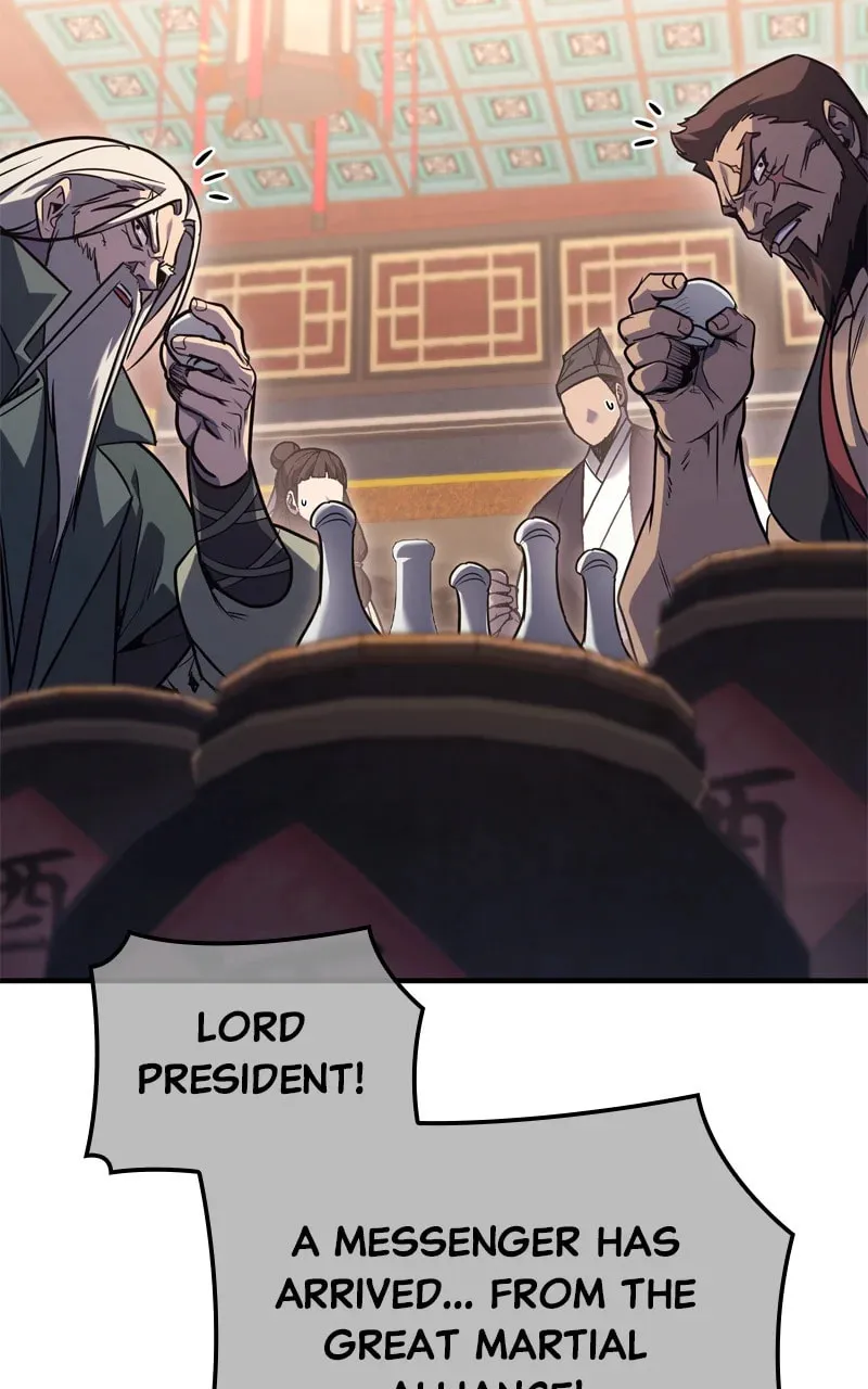 Reincarnated as an Unruly Heir Chapter 142 page 94 - 