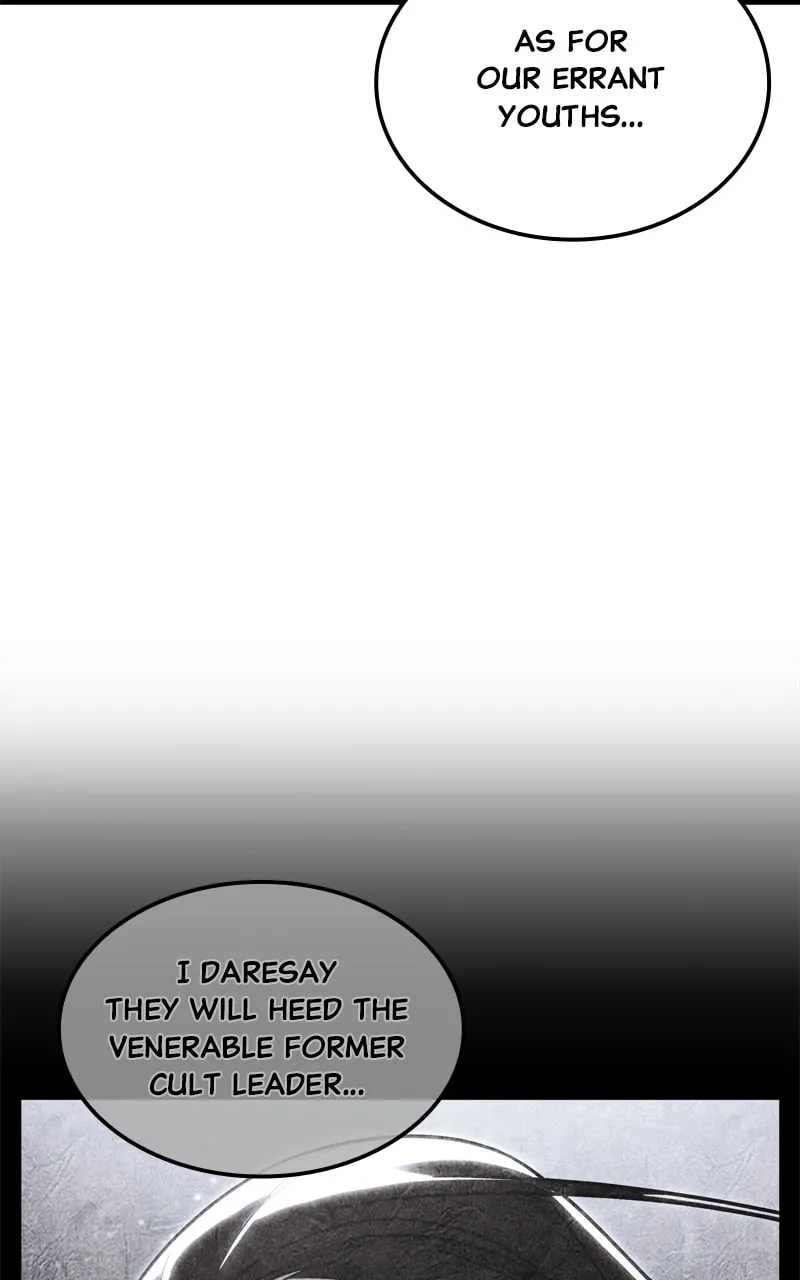 Reincarnated as an Unruly Heir Chapter 143 page 11 - 