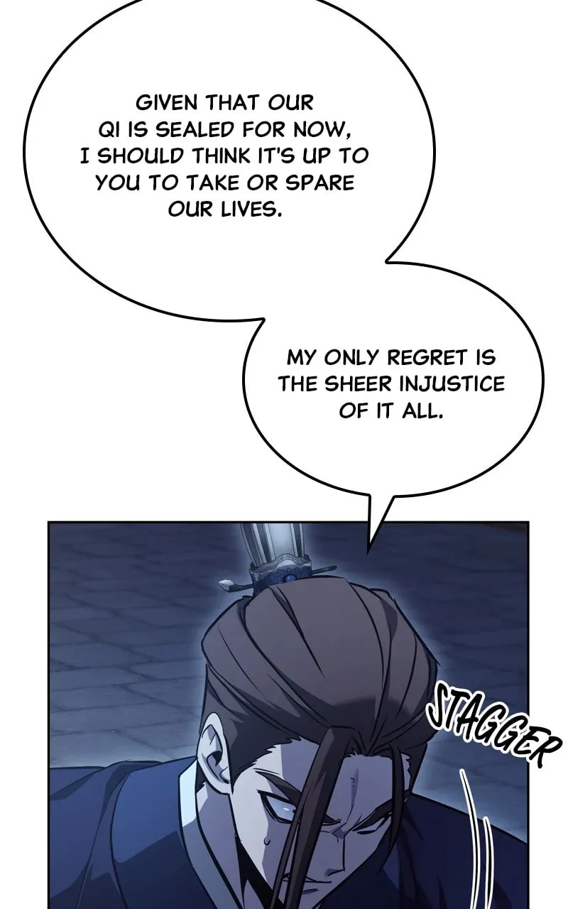 Reincarnated as an Unruly Heir Chapter 143 page 103 - 