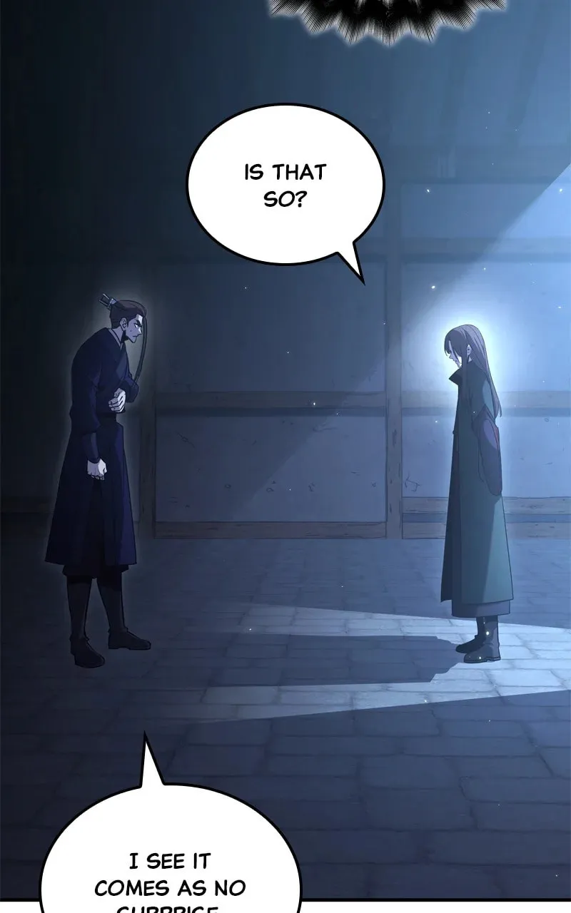 Reincarnated as an Unruly Heir Chapter 143 page 106 - 