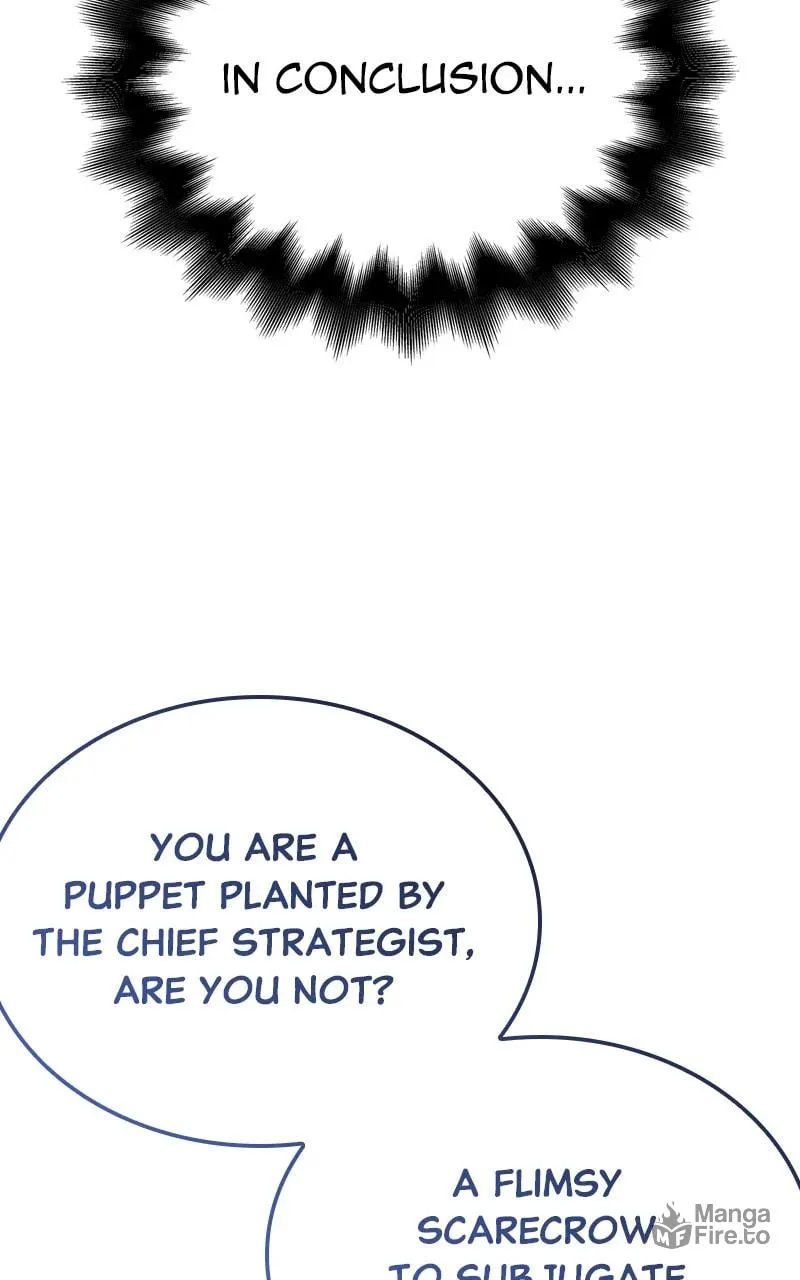 Reincarnated as an Unruly Heir Chapter 143 page 108 - 
