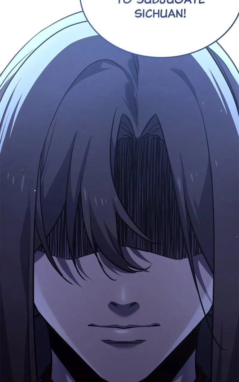 Reincarnated as an Unruly Heir Chapter 143 page 109 - 