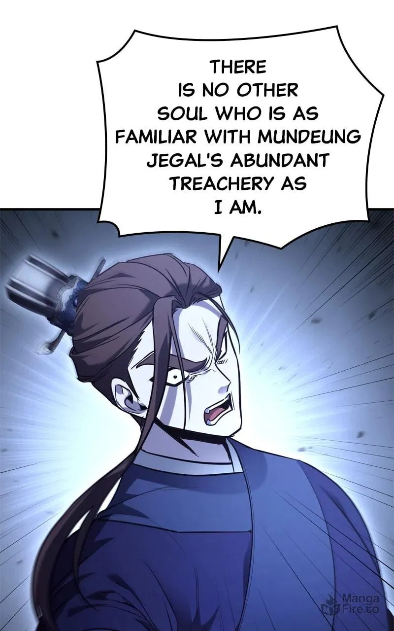 Reincarnated as an Unruly Heir Chapter 143 page 111 - 