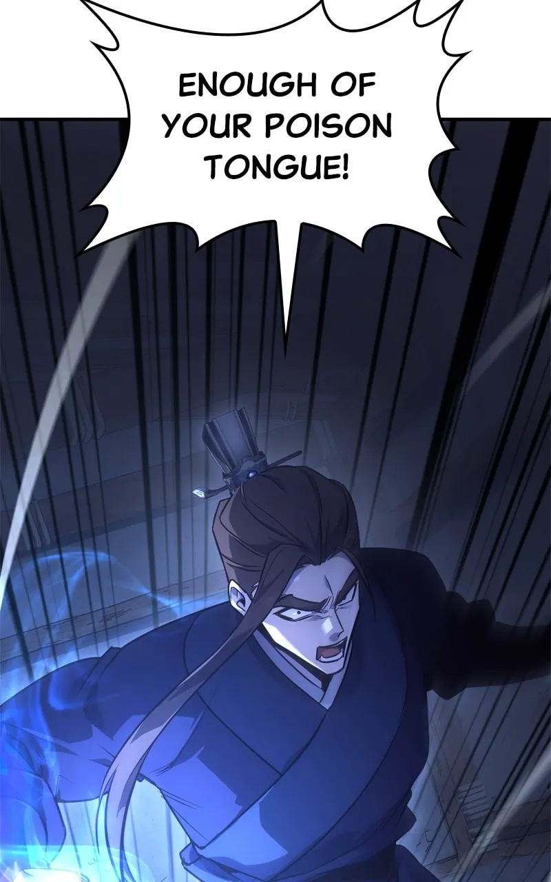 Reincarnated as an Unruly Heir Chapter 143 page 116 - 