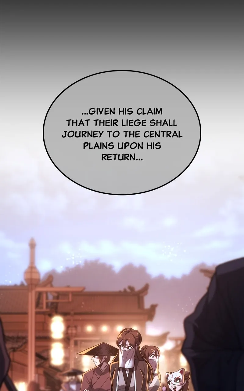 Reincarnated as an Unruly Heir Chapter 143 page 13 - 