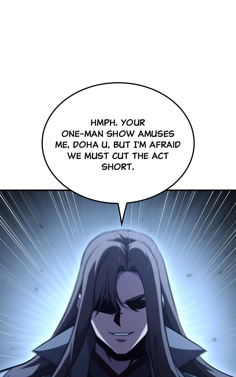 Reincarnated as an Unruly Heir Chapter 143 page 121 - 