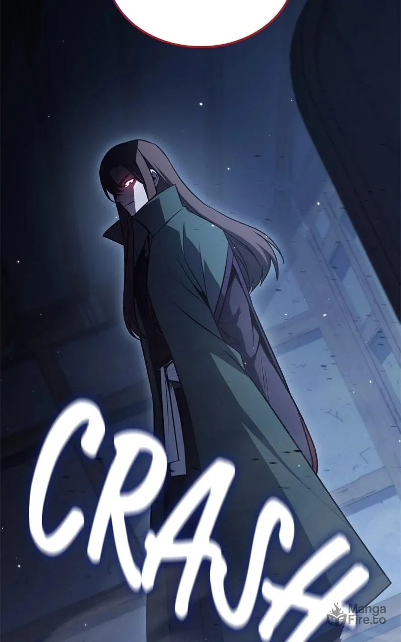 Reincarnated as an Unruly Heir Chapter 143 page 125 - 