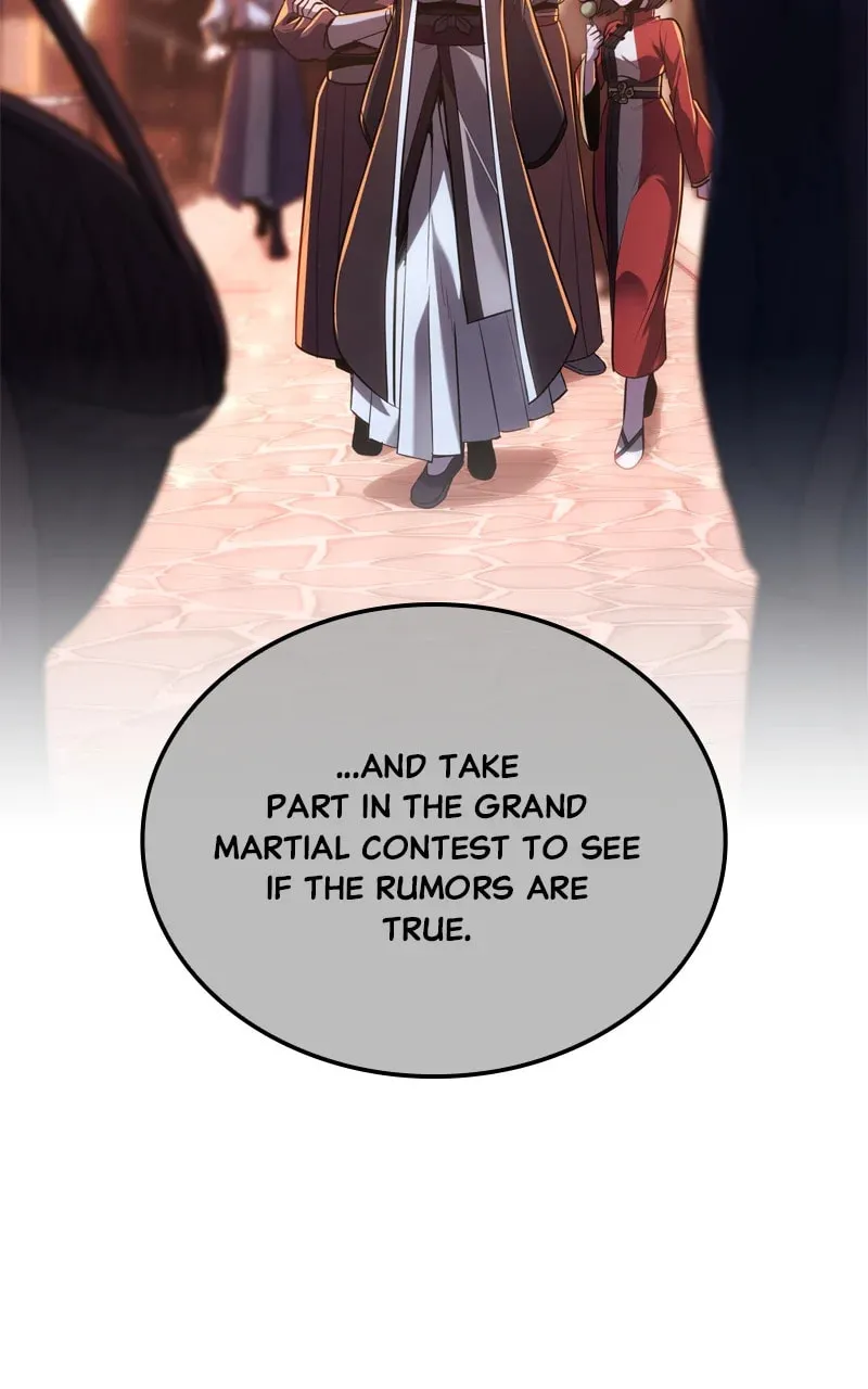 Reincarnated as an Unruly Heir Chapter 143 page 14 - 
