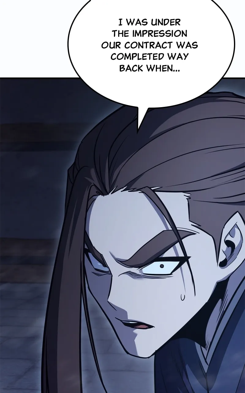 Reincarnated as an Unruly Heir Chapter 143 page 134 - 