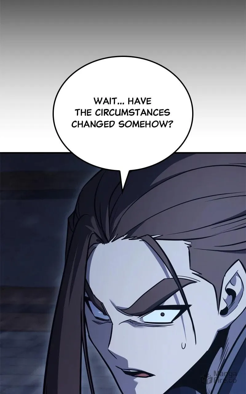 Reincarnated as an Unruly Heir Chapter 143 page 138 - 
