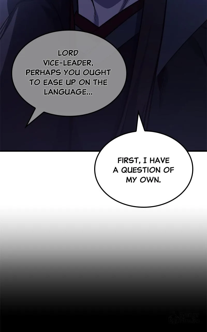 Reincarnated as an Unruly Heir Chapter 143 page 141 - 
