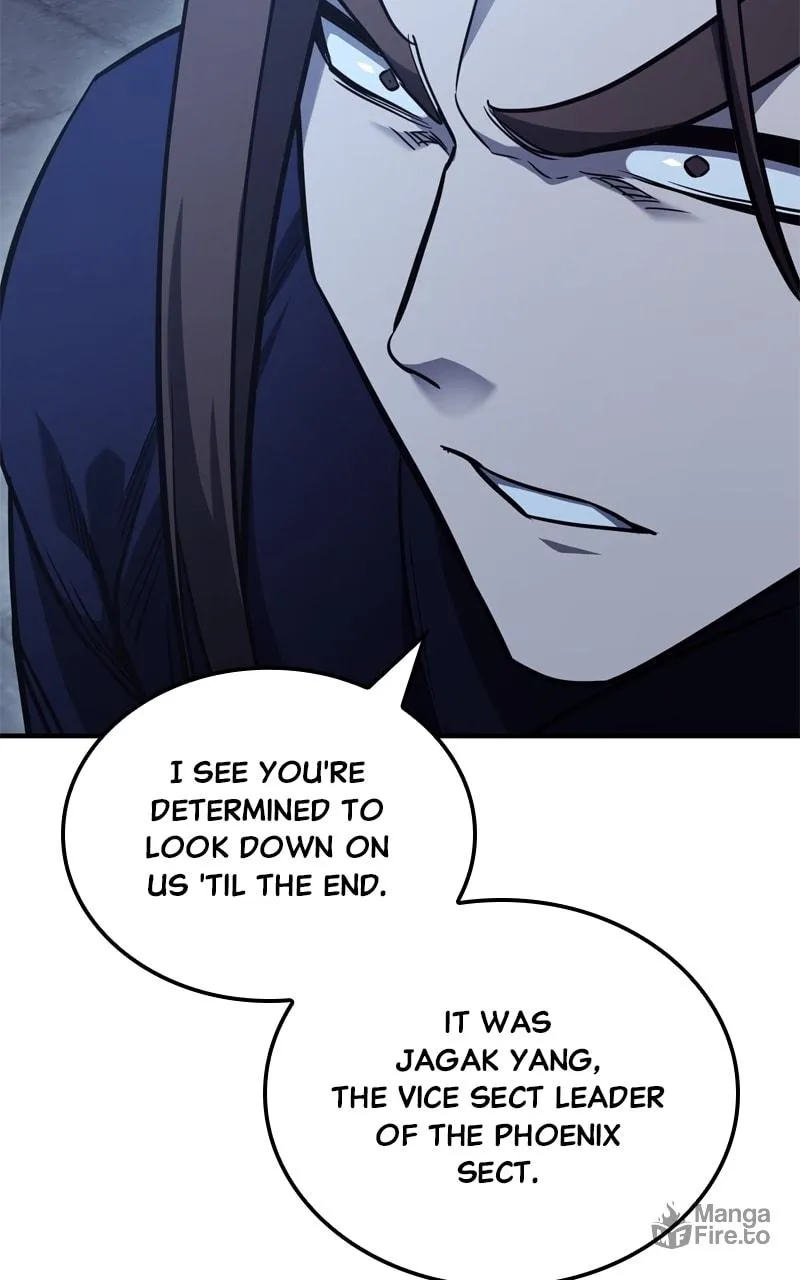 Reincarnated as an Unruly Heir Chapter 143 page 145 - 