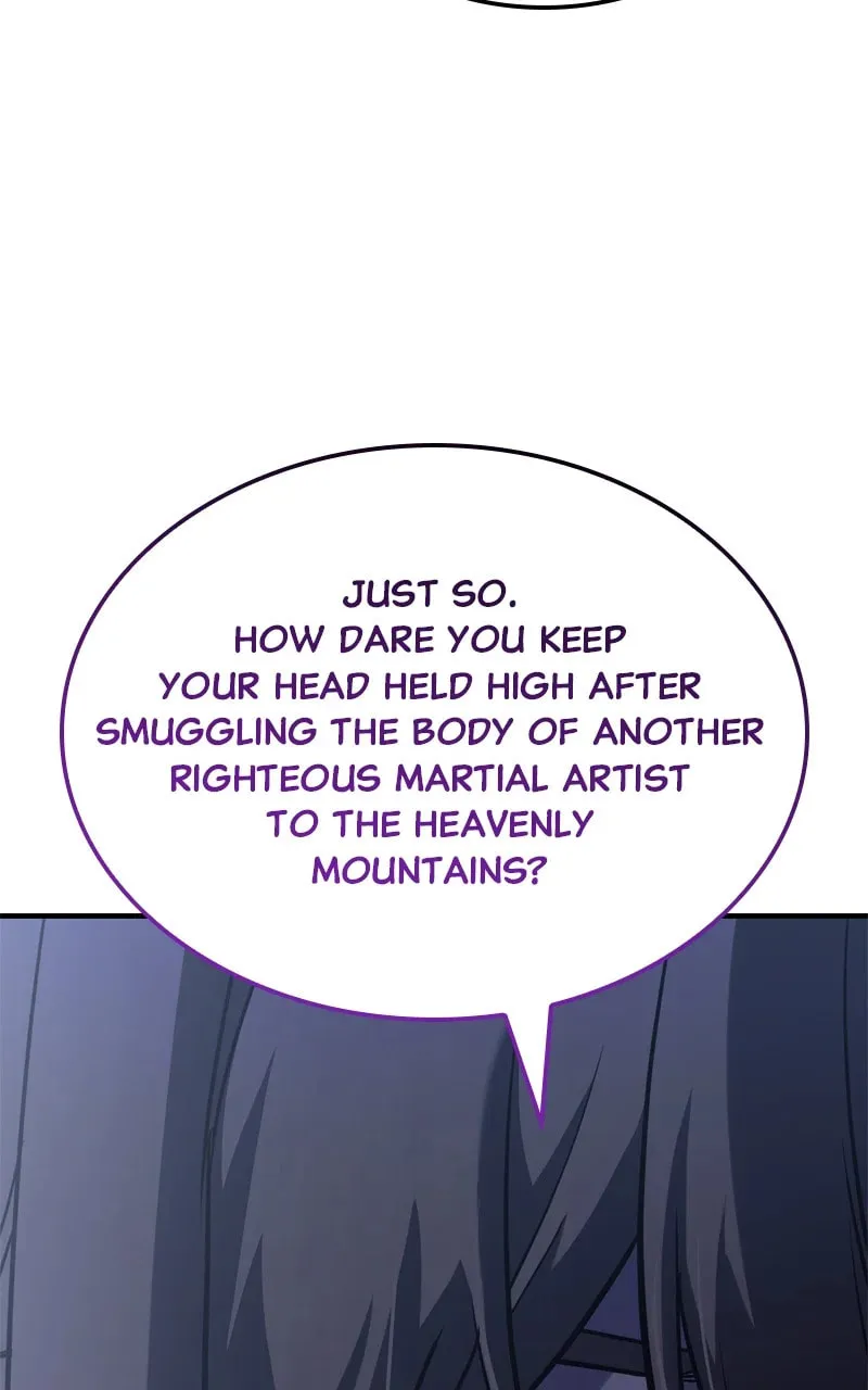 Reincarnated as an Unruly Heir Chapter 143 page 146 - 