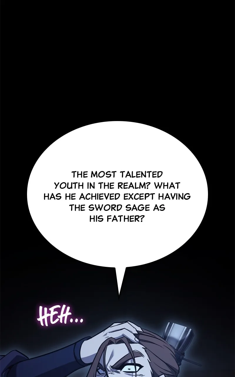 Reincarnated as an Unruly Heir Chapter 143 page 151 - 