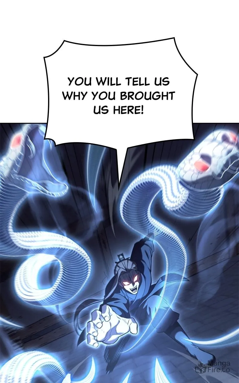 Reincarnated as an Unruly Heir Chapter 143 page 159 - 