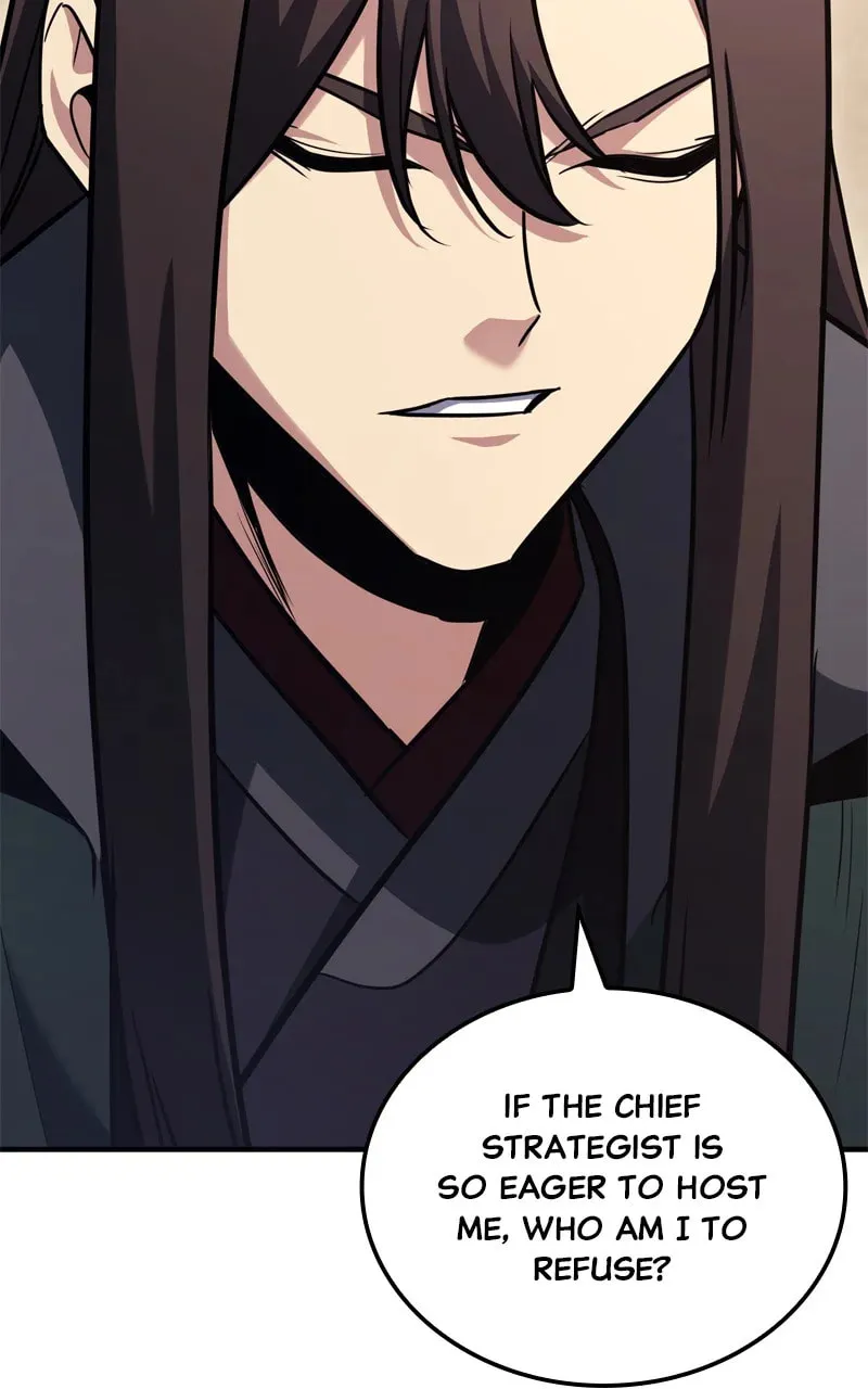 Reincarnated as an Unruly Heir Chapter 143 page 17 - 