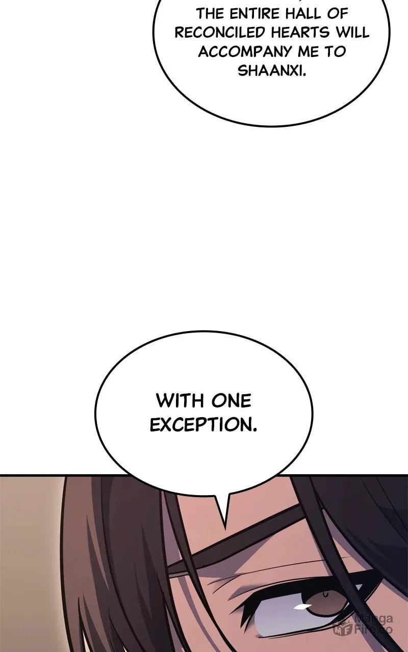 Reincarnated as an Unruly Heir Chapter 143 page 20 - 