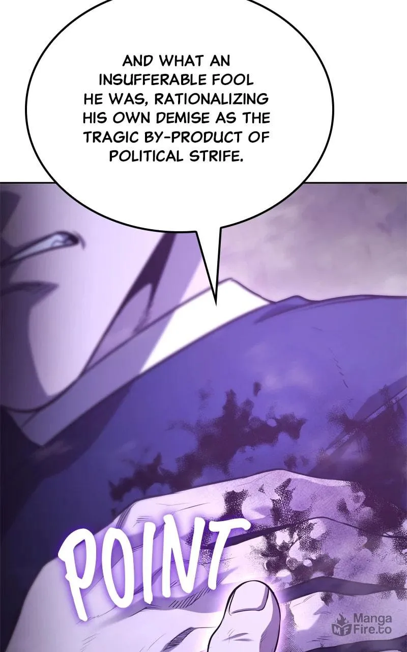 Reincarnated as an Unruly Heir Chapter 143 page 200 - 