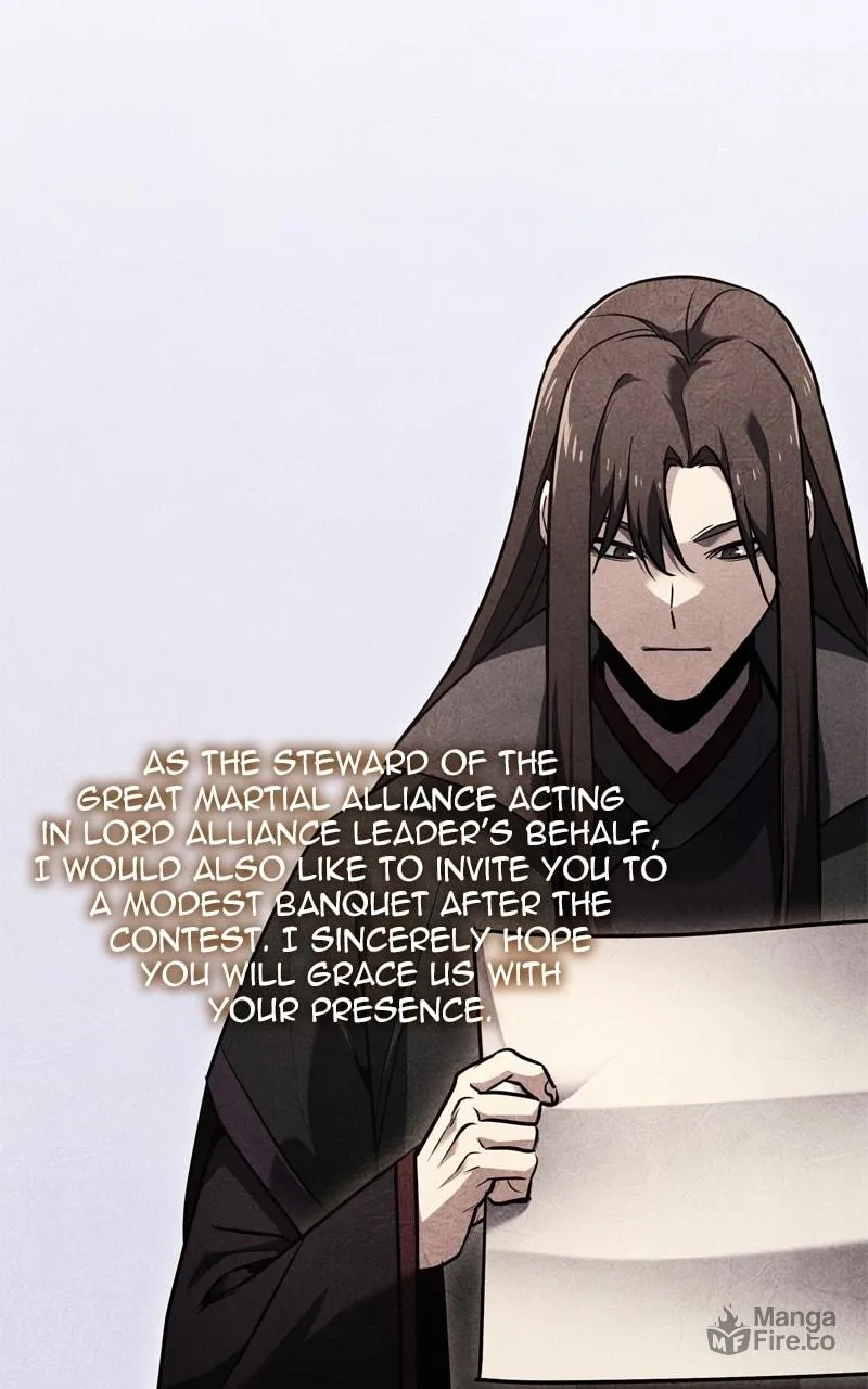 Reincarnated as an Unruly Heir Chapter 143 page 3 - 