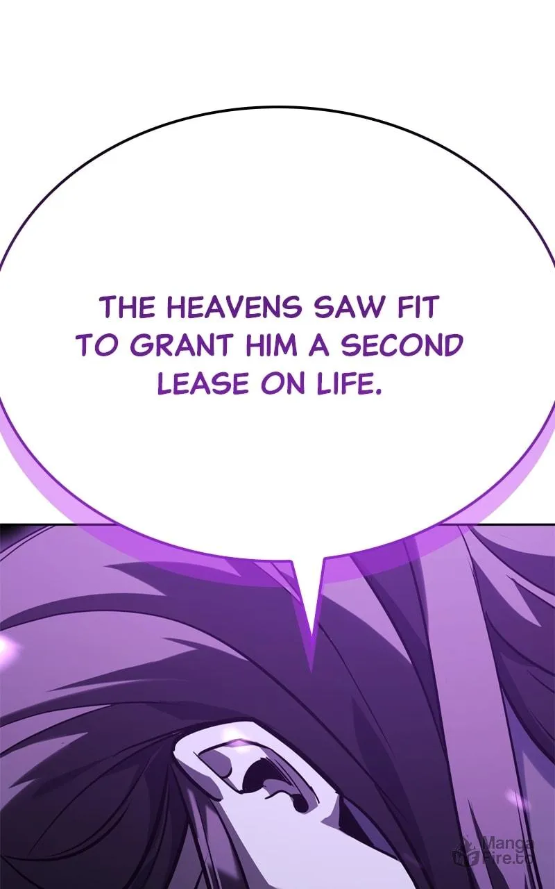 Reincarnated as an Unruly Heir Chapter 143 page 205 - 