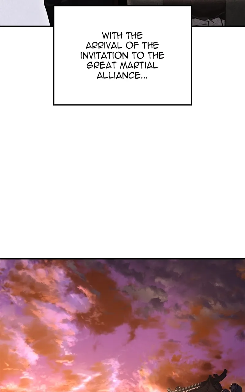 Reincarnated as an Unruly Heir Chapter 143 page 4 - 