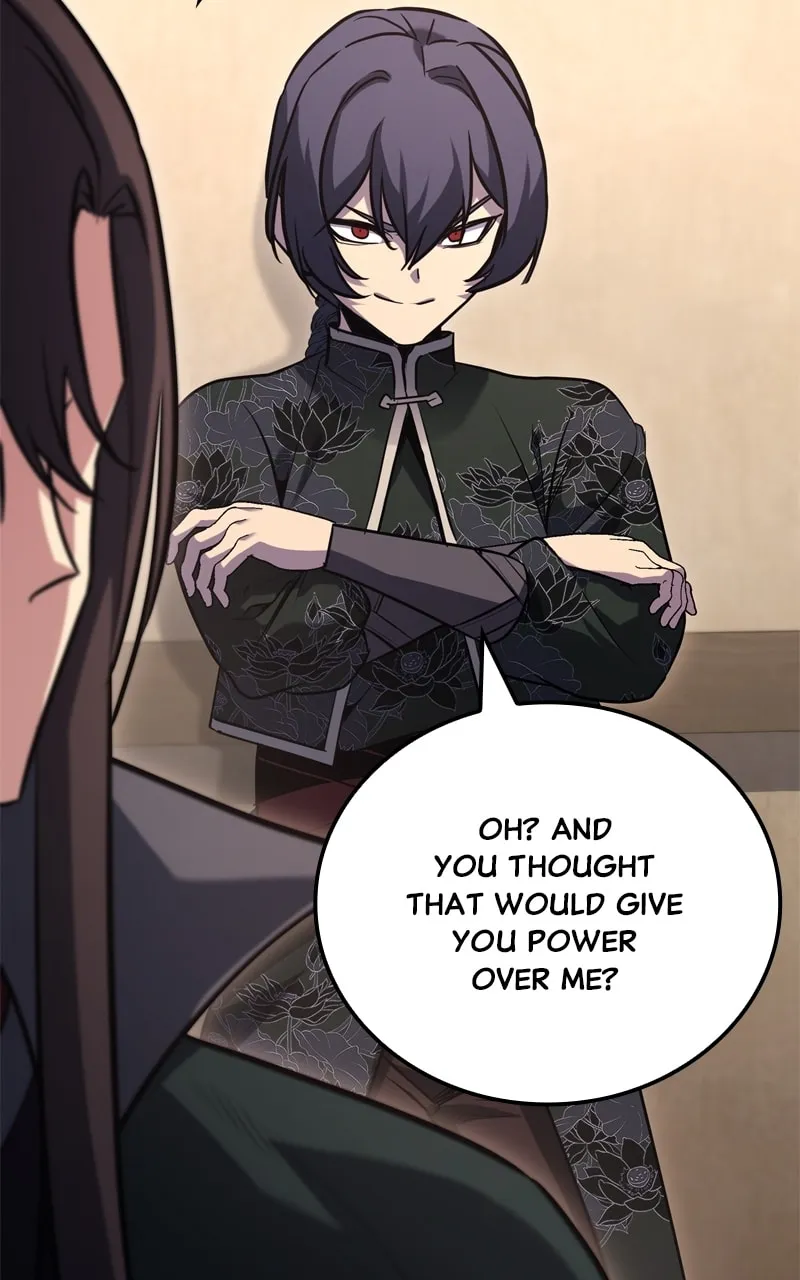 Reincarnated as an Unruly Heir Chapter 143 page 31 - 