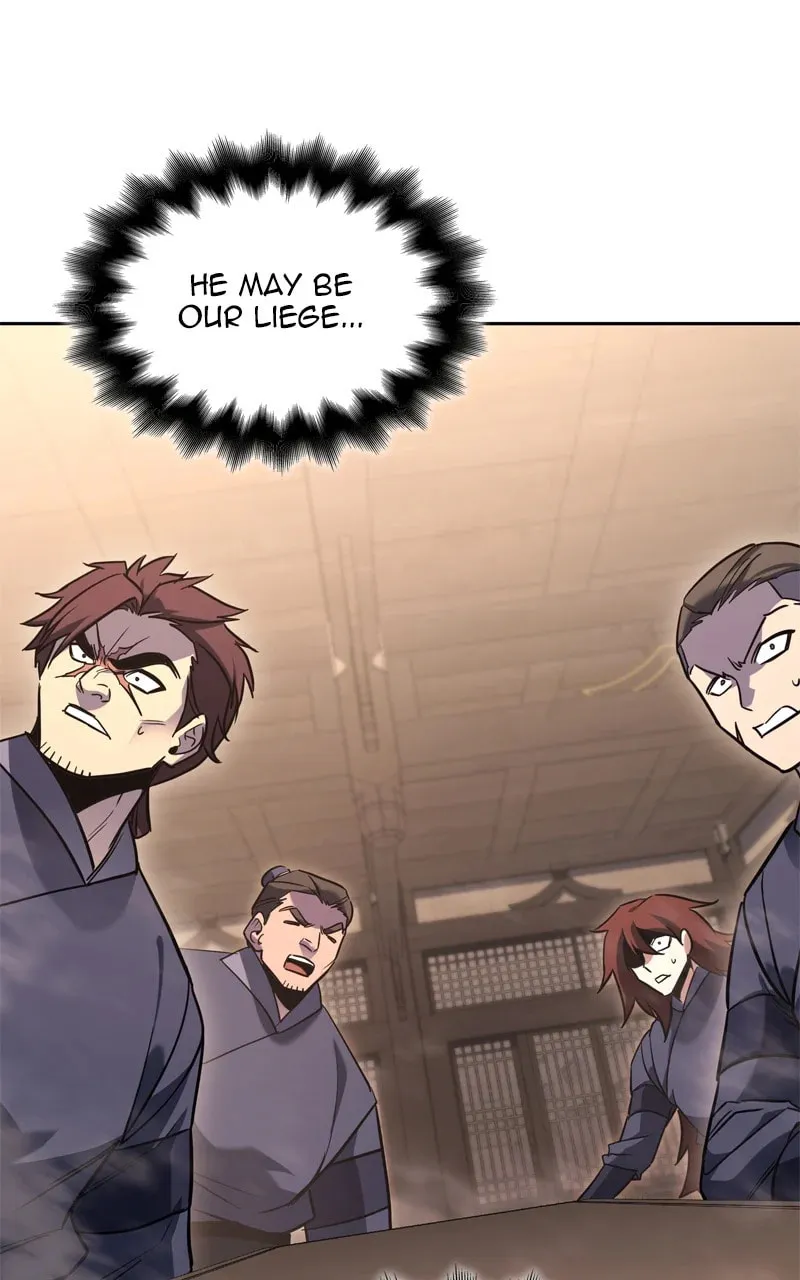 Reincarnated as an Unruly Heir Chapter 143 page 44 - 