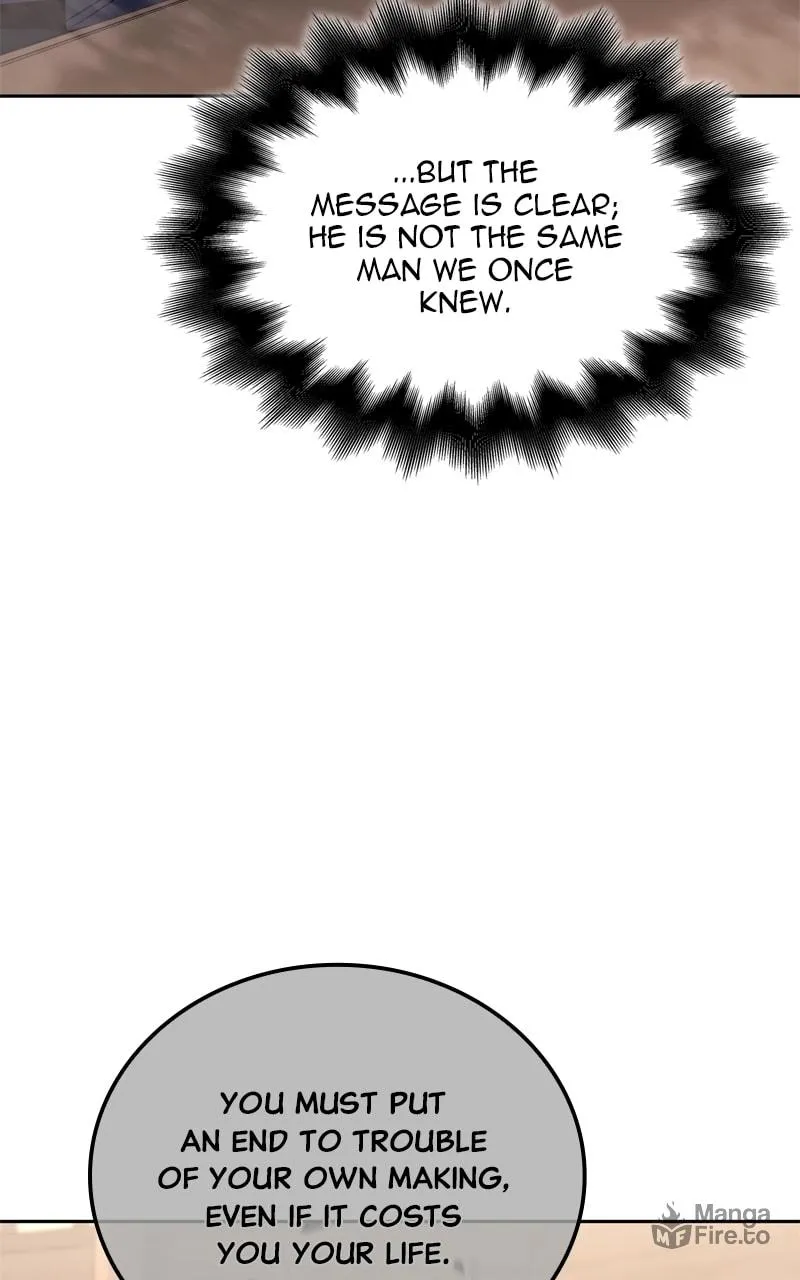 Reincarnated as an Unruly Heir Chapter 143 page 45 - 