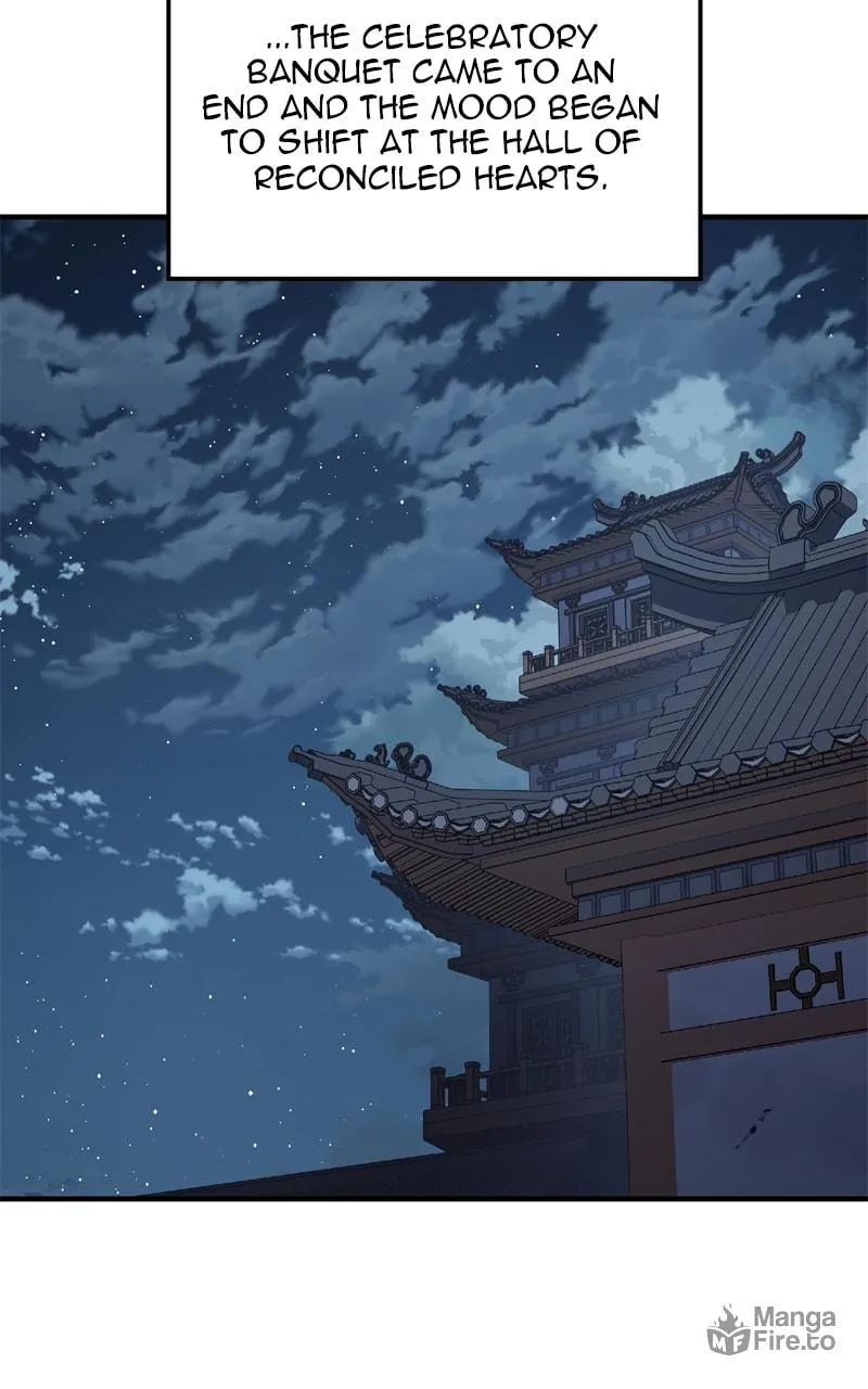 Reincarnated as an Unruly Heir Chapter 143 page 6 - 