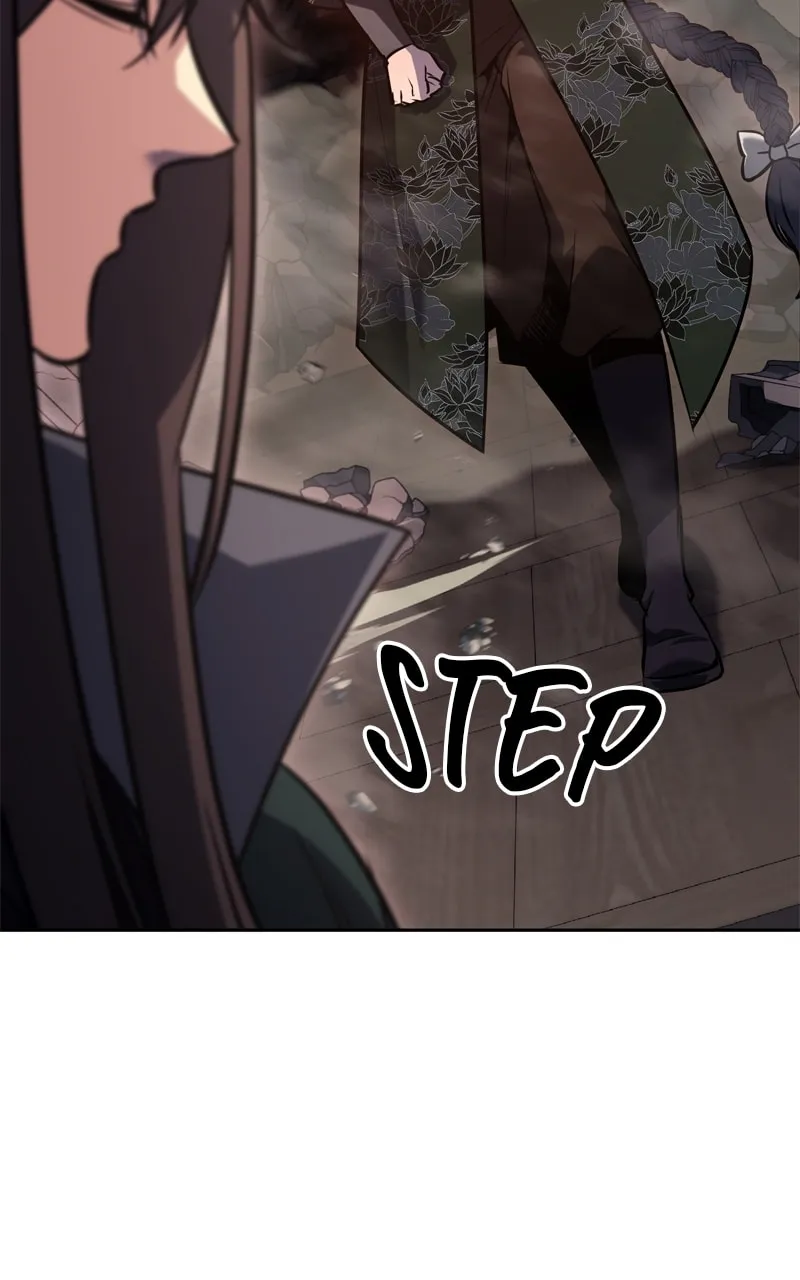 Reincarnated as an Unruly Heir Chapter 143 page 53 - 