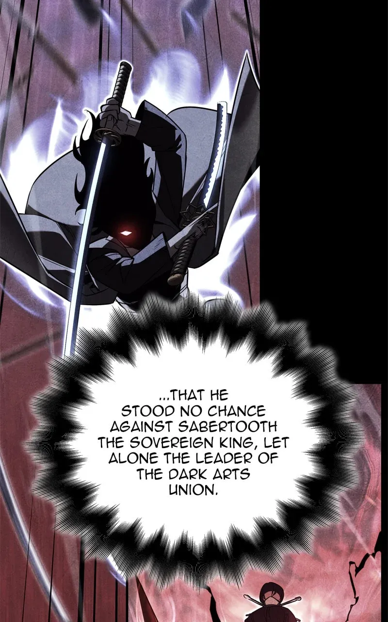 Reincarnated as an Unruly Heir Chapter 143 page 56 - 
