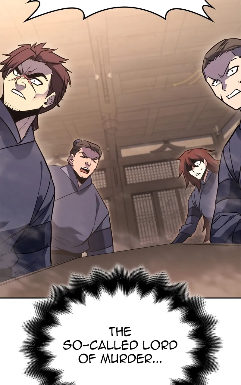 Reincarnated as an Unruly Heir Chapter 143 page 59 - 
