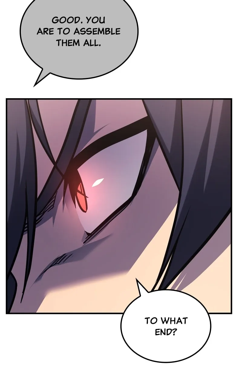 Reincarnated as an Unruly Heir Chapter 143 page 71 - 