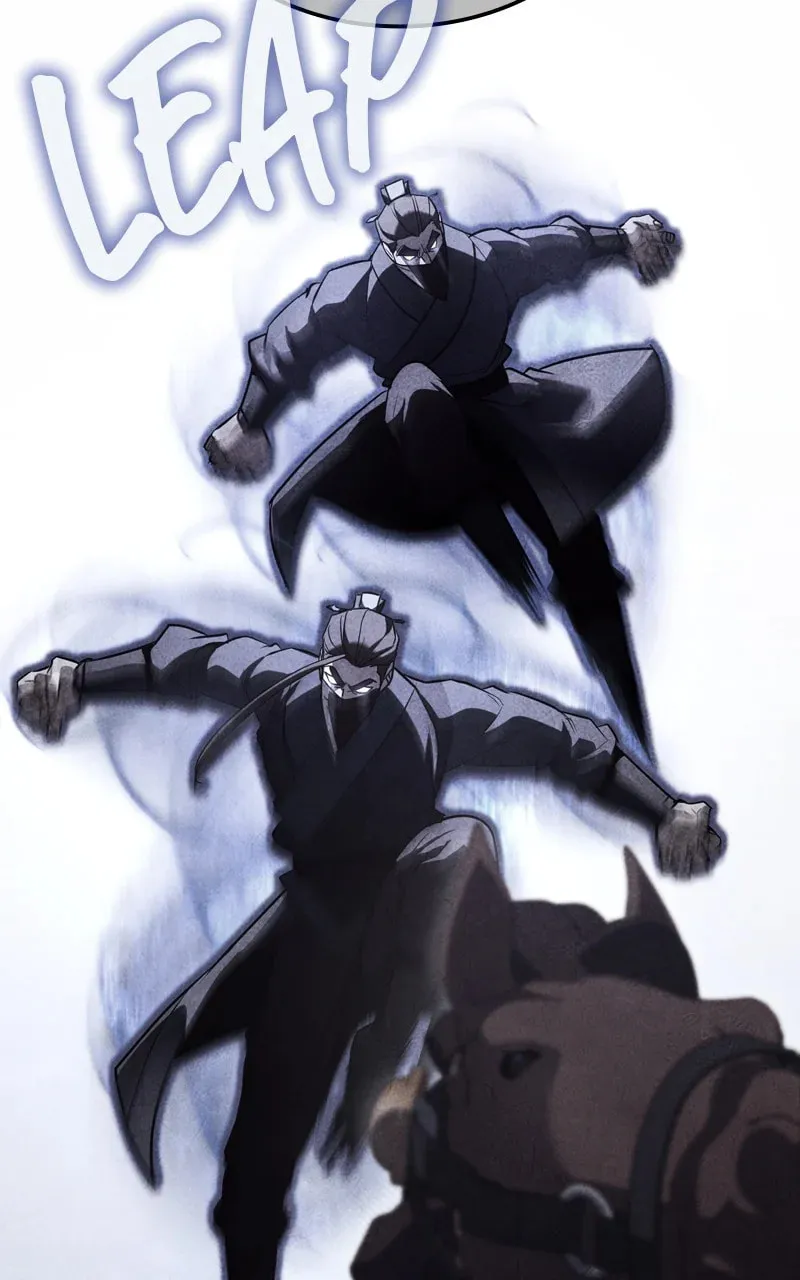 Reincarnated as an Unruly Heir Chapter 143 page 79 - 
