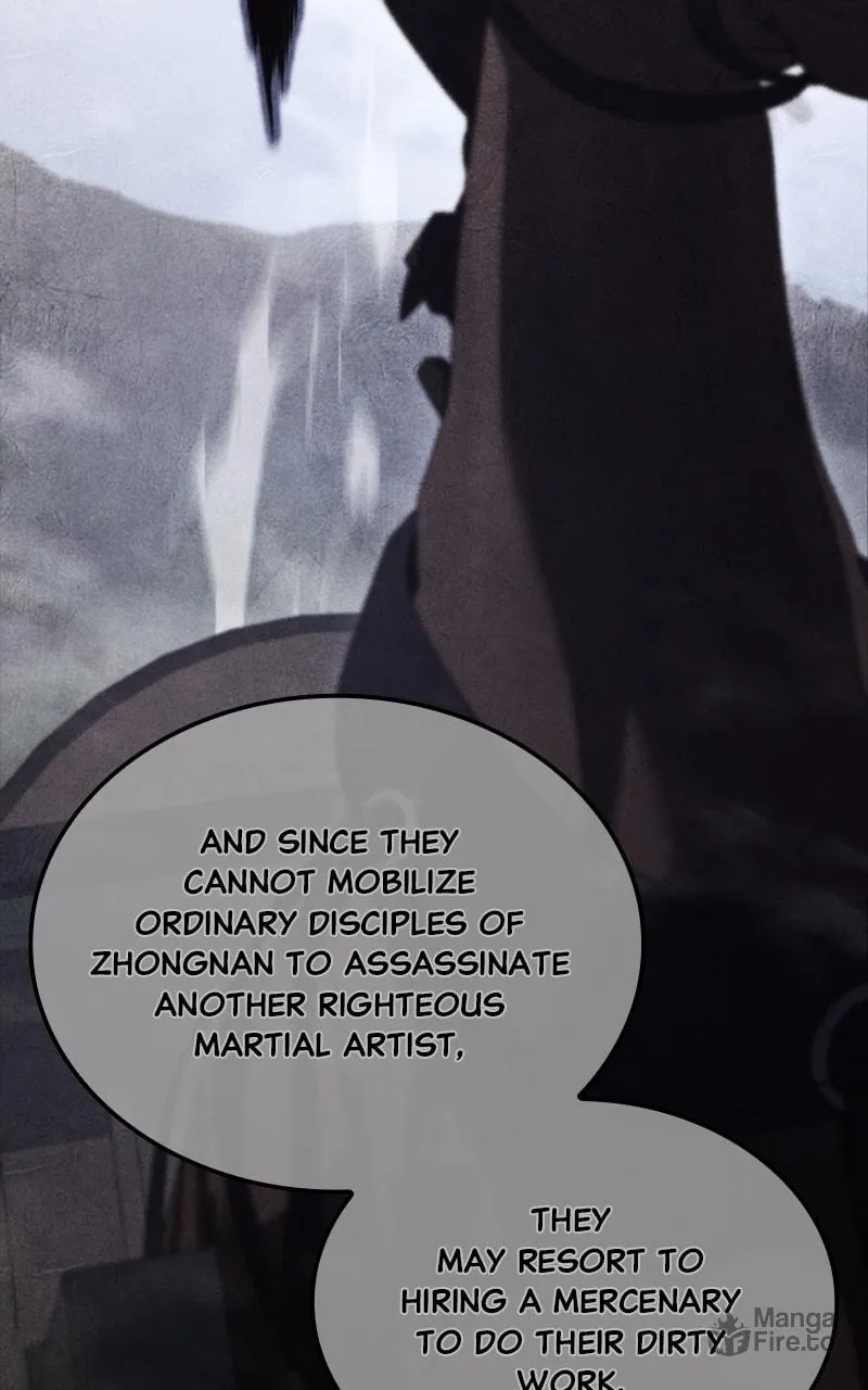 Reincarnated as an Unruly Heir Chapter 143 page 80 - 
