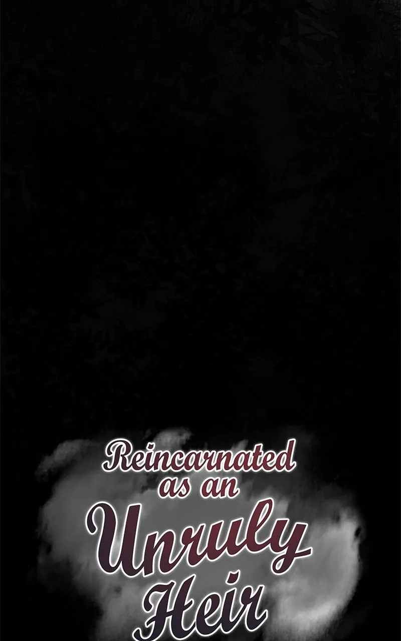 Reincarnated as an Unruly Heir Chapter 143 page 92 - 