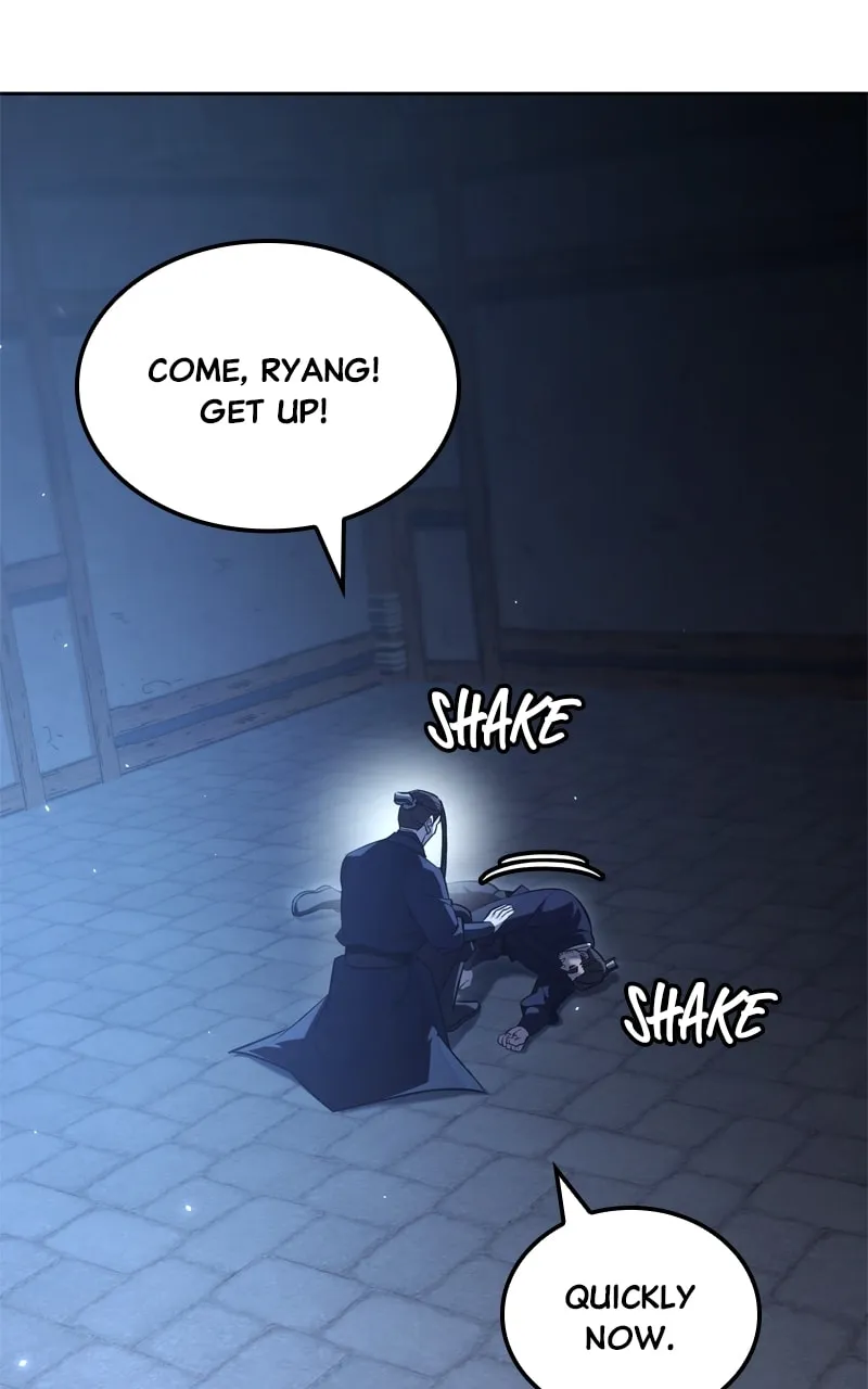 Reincarnated as an Unruly Heir Chapter 143 page 94 - 
