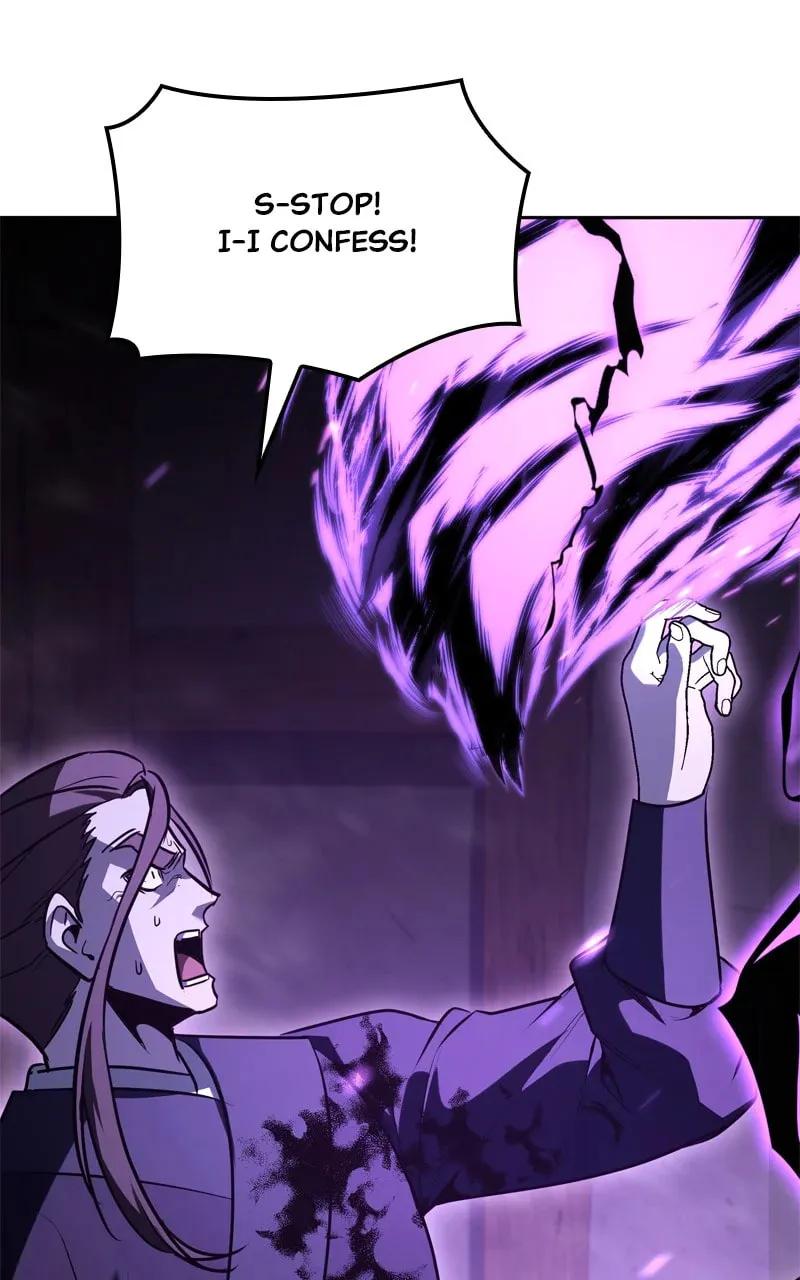 Reincarnated as an Unruly Heir Chapter 144 page 11 - 