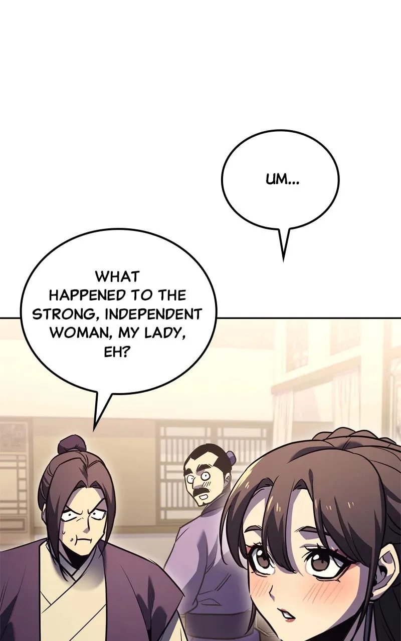 Reincarnated as an Unruly Heir Chapter 144 page 103 - 