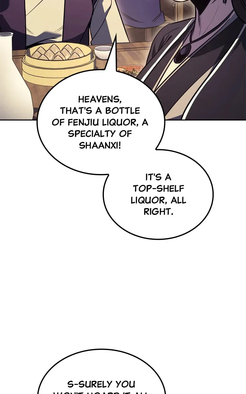 Reincarnated as an Unruly Heir Chapter 144 page 104 - 